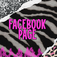 Facebook Page