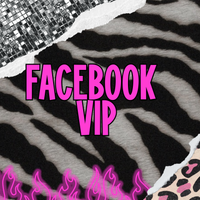 Facebook vip
