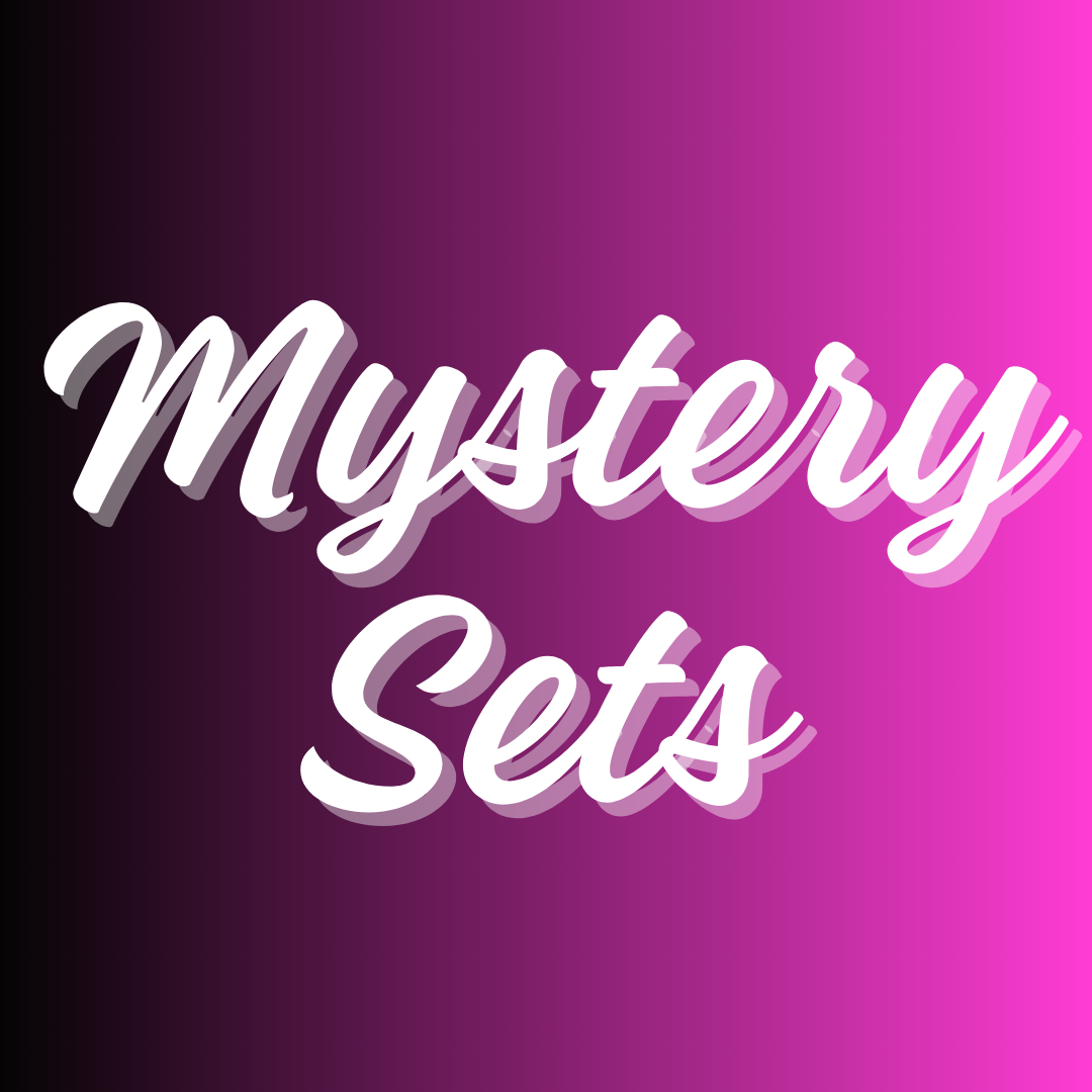 Mystery Sets