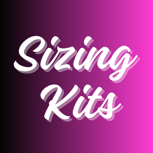 Sizing Kits