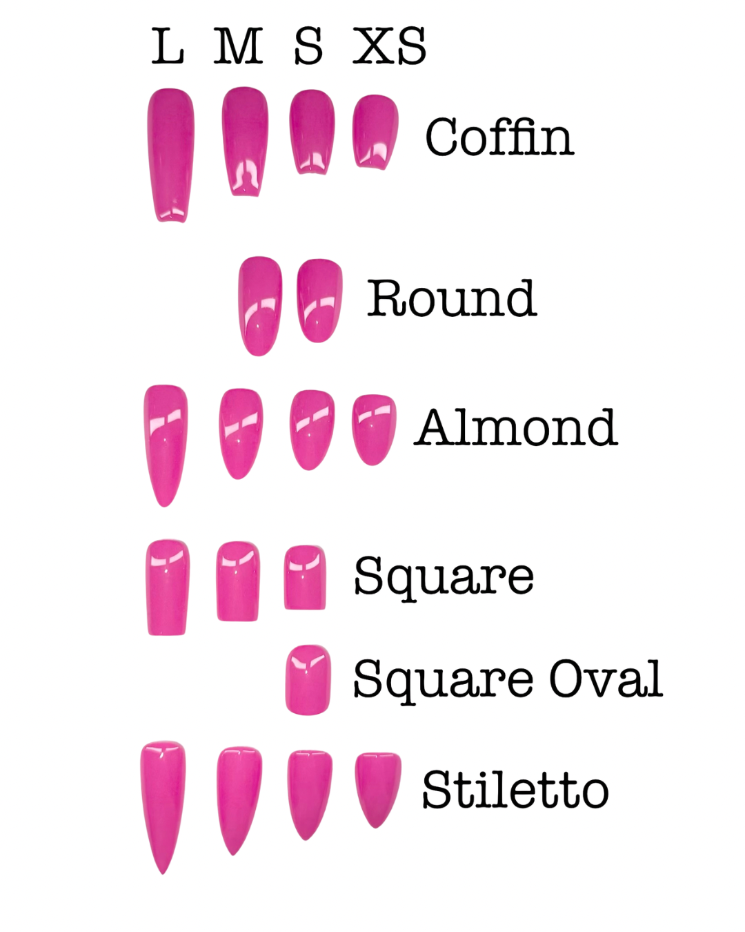 Sizing Kits